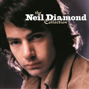 Disco The Neil Diamond Collection de Neil Diamond