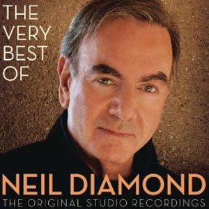 Disco The Very Best Of Neil Diamond de Neil Diamond