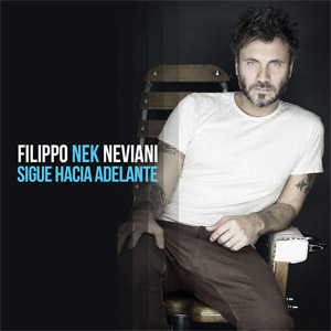 Disco Sigue Hacía Adelante de NEK