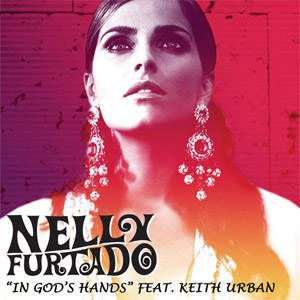 Disco In God's Hands (Remix) de Nelly Furtado