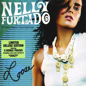 Disco Loose (International Tour Edition) de Nelly Furtado