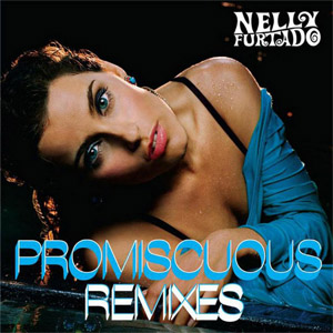 Disco Promiscuous (Remixes) de Nelly Furtado