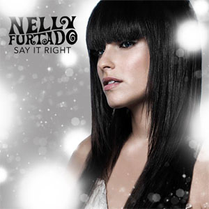Disco Say It Right de Nelly Furtado