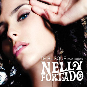 Disco Te Busque de Nelly Furtado