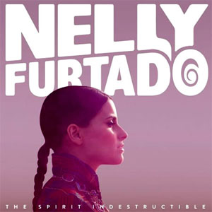 Disco The Spirit Indestructible de Nelly Furtado