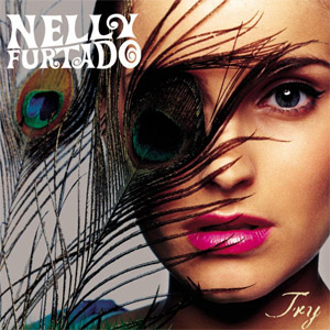 Disco Try de Nelly Furtado