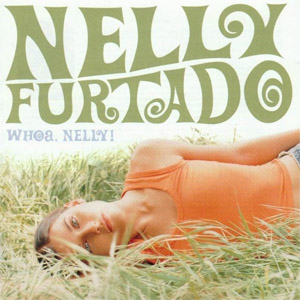 Disco Whoa Nelly (Deluxe Edition)  de Nelly Furtado