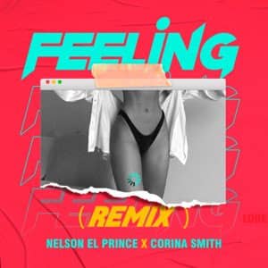 Disco Feeling (Remix)  de Nell