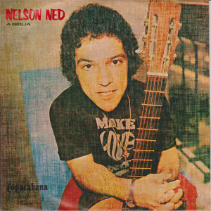 Disco A Biblia de Nelson Ned
