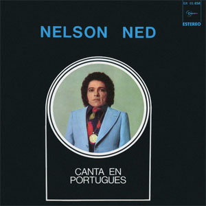 Disco Canta En Portugues de Nelson Ned