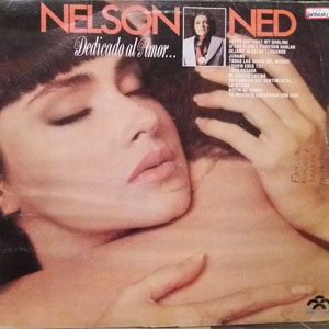Disco Dedicado Al Amor de Nelson Ned