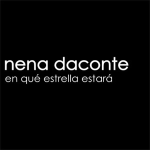Disco En Que Estrella Estará de Nena Daconte