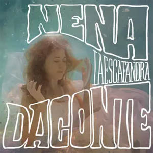 Álbum La Escafandra de Nena Daconte