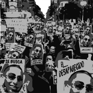 Disco Desaparecido de Ñengo Flow