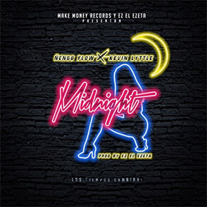 Álbum Midnight de Ñengo Flow