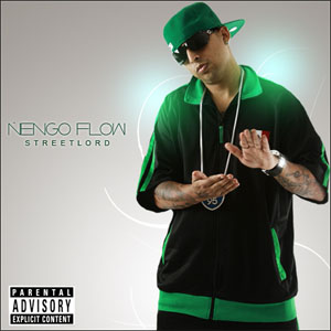 Disco Street lord de Ñengo Flow