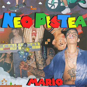 Disco Mario de Neo Pistéa