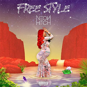 Disco Free Style de Neon Hitch