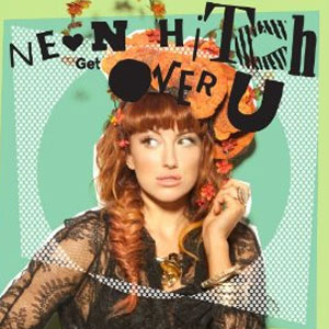 Disco Get Over U EP de Neon Hitch