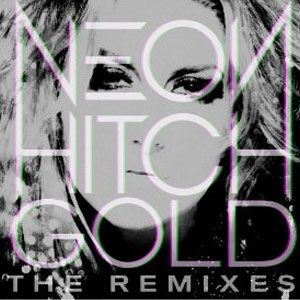 Disco Gold Remix EP de Neon Hitch