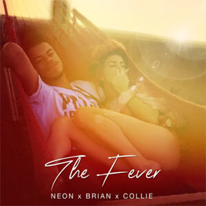 Disco The Fever de Neon Hitch