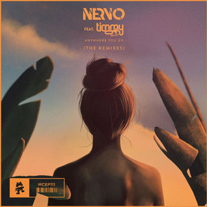 Disco Anywhere You Go (The Remixes)  de Nervo
