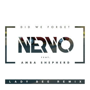 Disco Did We Forget  (Lady Bee Remix)  de Nervo