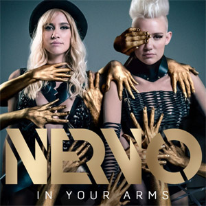 Disco In Your Arms de Nervo