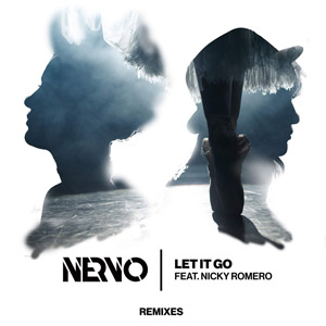 Disco Let It Go  (Remixes) de Nervo
