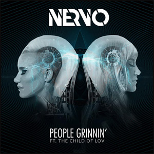 Disco People Grinnin' de Nervo