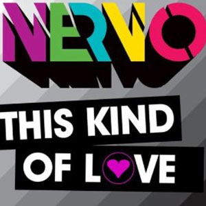 Disco This Kind Of Love de Nervo