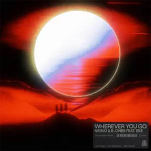 Disco Wherever You Go de Nervo