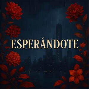 Disco Esperándote de Néstor Bracho