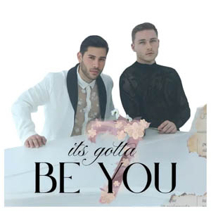 Disco Its Gotta Be You de Néstor Bracho