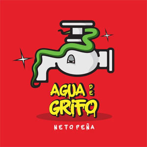 Disco Agua de Grifo de Neto Peña