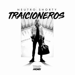 Disco Traicioneros de Neutro Shorty