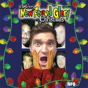 Disco A Very New Found Glory Christmas de New Found Glory