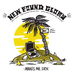 Disco Makes Me Sick de New Found Glory