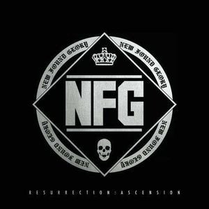 Disco Resurrection: Ascension de New Found Glory