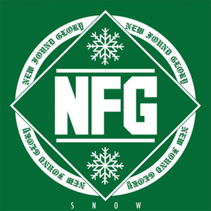 Disco Snow de New Found Glory