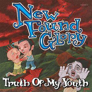 Disco Truth Of My Youth de New Found Glory