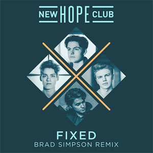 Disco Fixed (Brad Simpson Remix) de New Hope Club