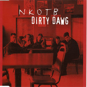 Disco Dirty Dawg de New Kids on the Block