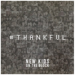 Disco Thankful de New Kids on the Block