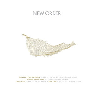 Disco Bizarre Love Triangle de New Order
