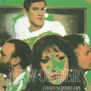 Disco Confused Dreams de New Order