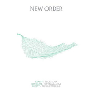 Disco Krafty / Jetstream de New Order