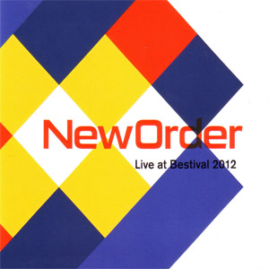 Disco Live At Bestival de New Order