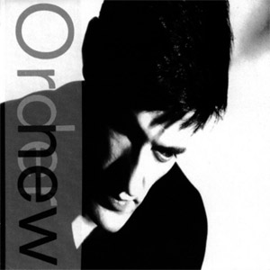 Disco Low Life de New Order
