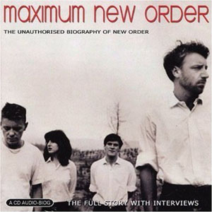 Disco Maximum New Order  de New Order